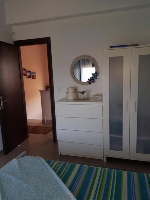Plaka Luxury Villa Litochoro Exteriör bild