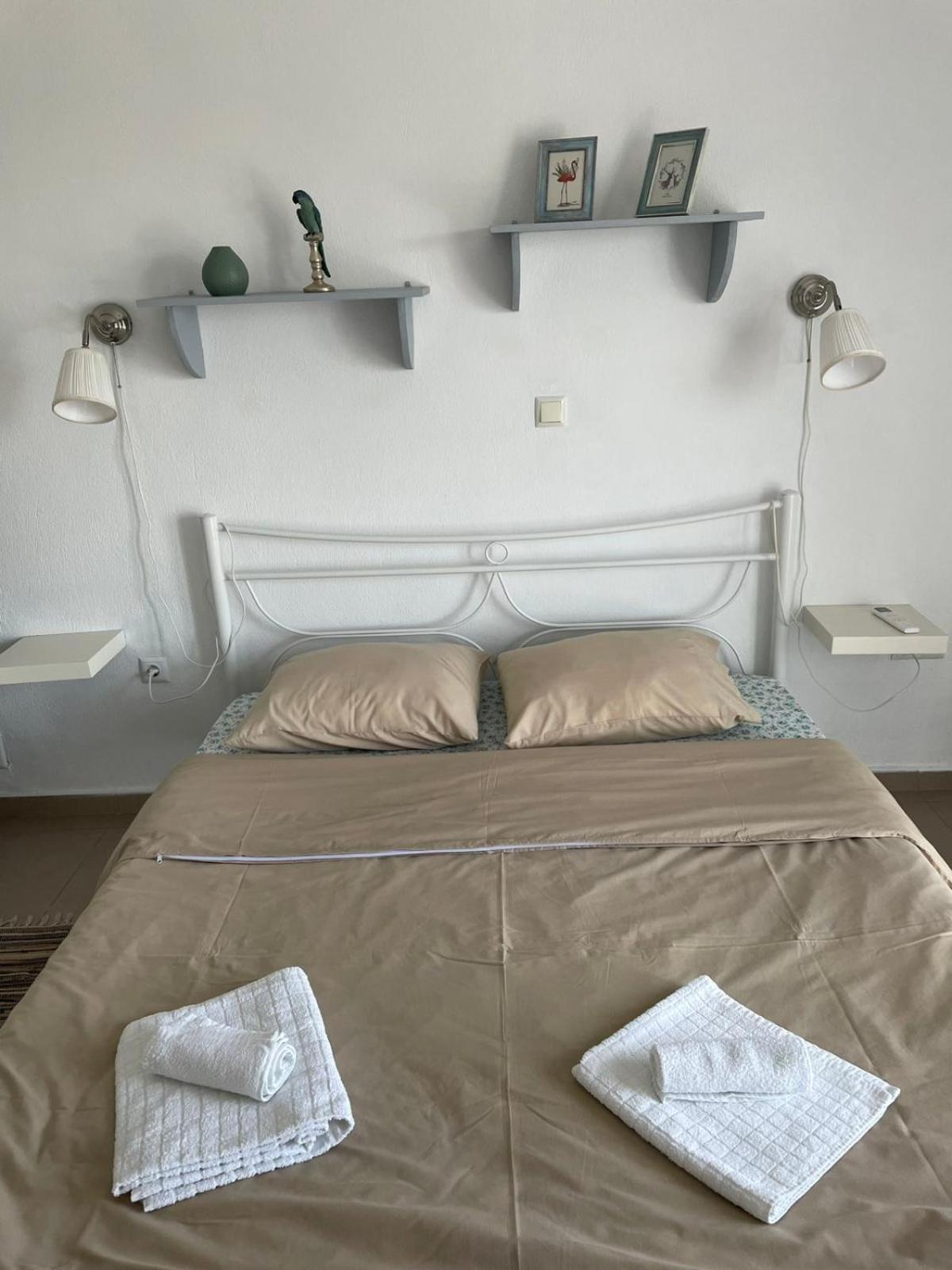 Plaka Luxury Villa Litochoro Exteriör bild