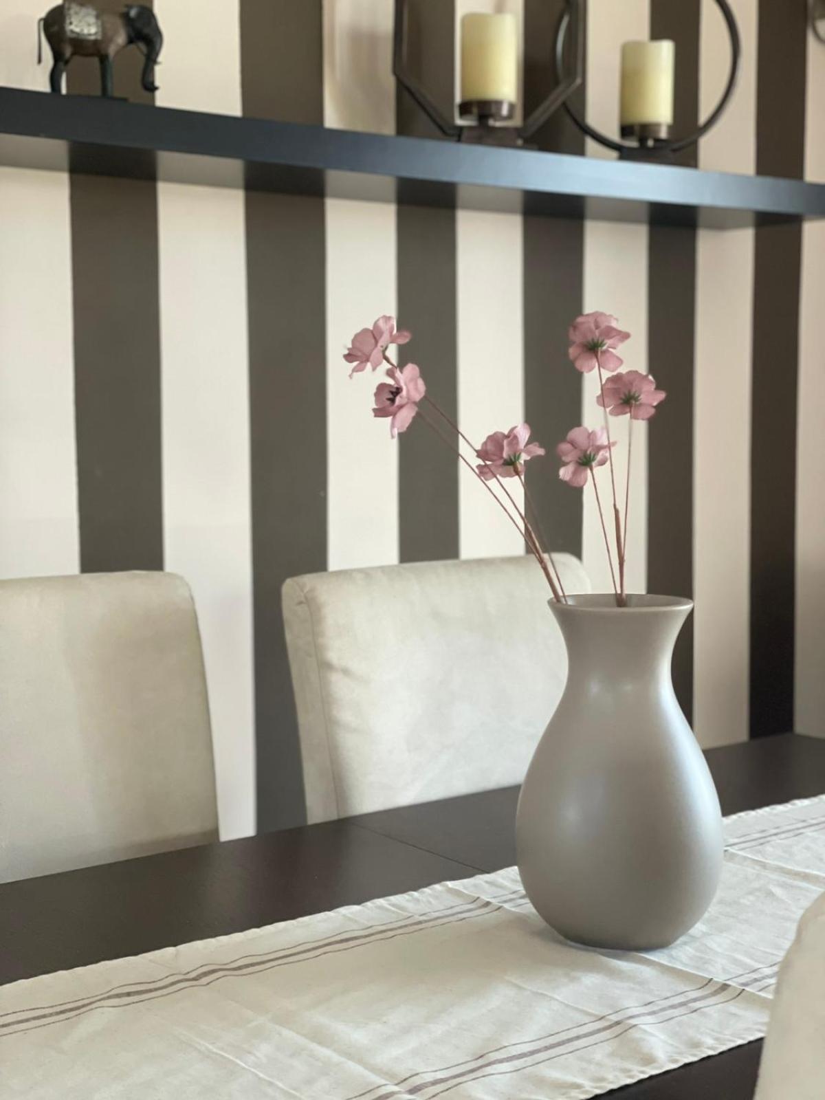 Plaka Luxury Villa Litochoro Exteriör bild